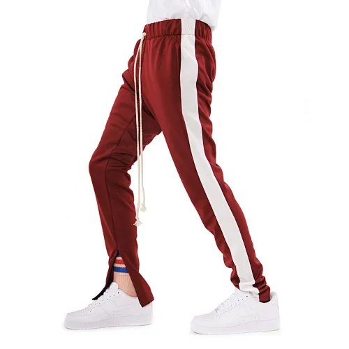 drawstring joggers manufacturer