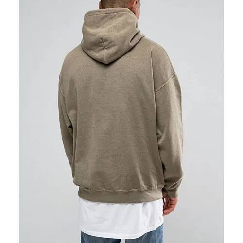 stone wash hoodies manufacturer