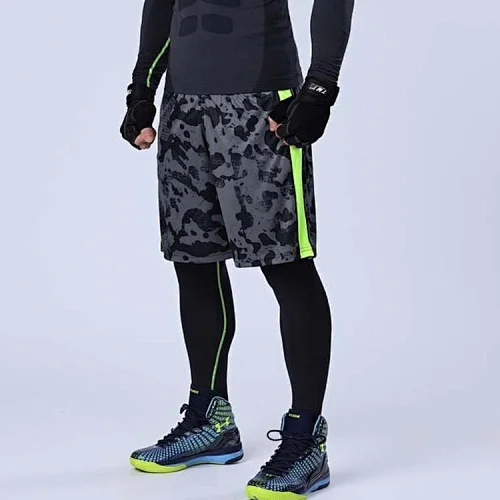 custom basketball shorts manufacturer