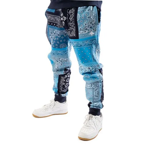 tie dye joggers manufacturer