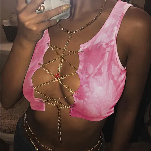 ribbed crop tops manufacturer