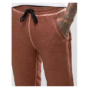 tapered joggers manufacturer