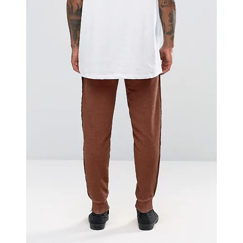 tapered joggers manufacturer