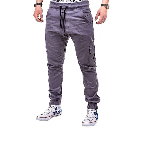 men custom sweatpants joggers manufacturer