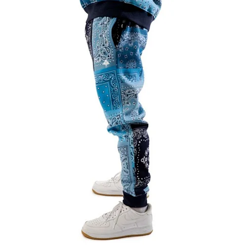 tie dye joggers manufacturer