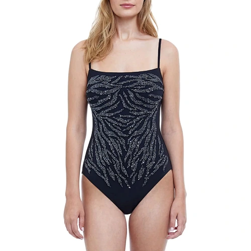 one piece sequin swimwear manufacturer