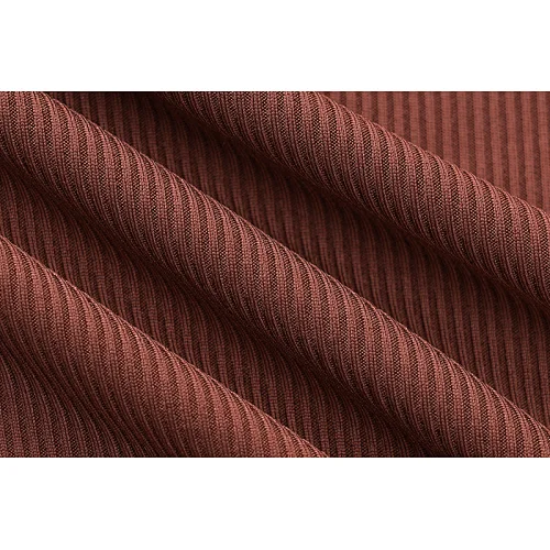 backless maxi dress ribbed dress manufacturer