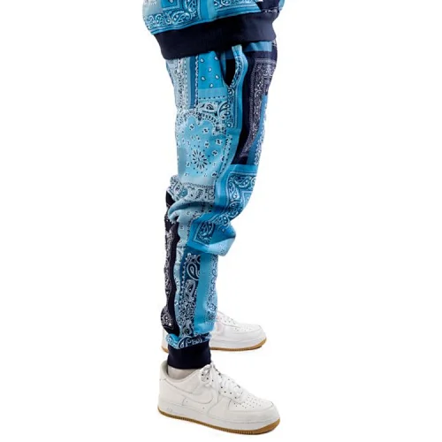 tie dye joggers manufacturer