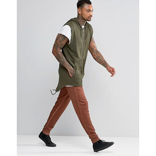 Men Jogger Sweat Pants Wholesale Tapered Joggers