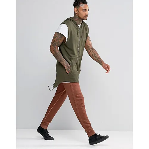 tapered joggers manufacturer