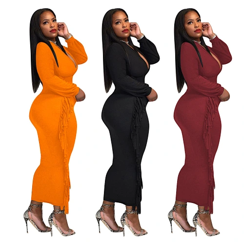 long bodycon dress plus size dresses manufacturer