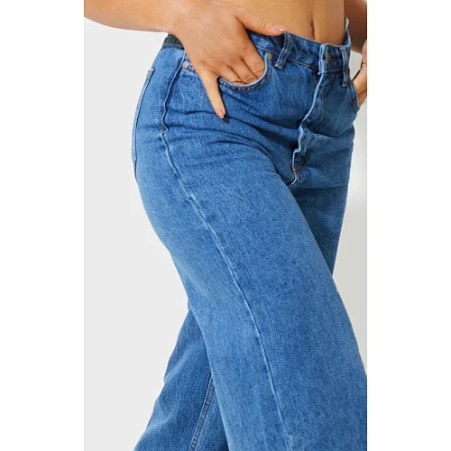 high waisted wide leg jeans manufacturer