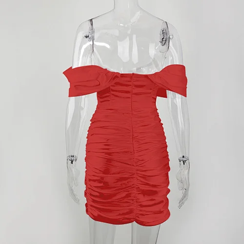 ruffle strapless dress corsets dress manufacturer