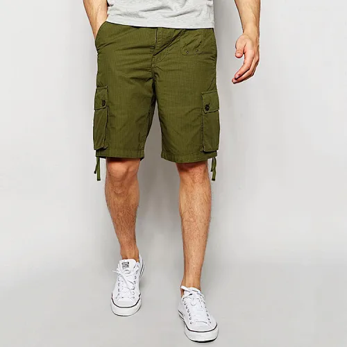 khaki shorts manufacturer