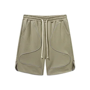cotton casual shorts manufacturer