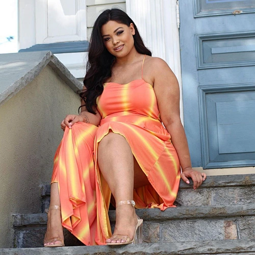 maxi plus size dresses manufacturer