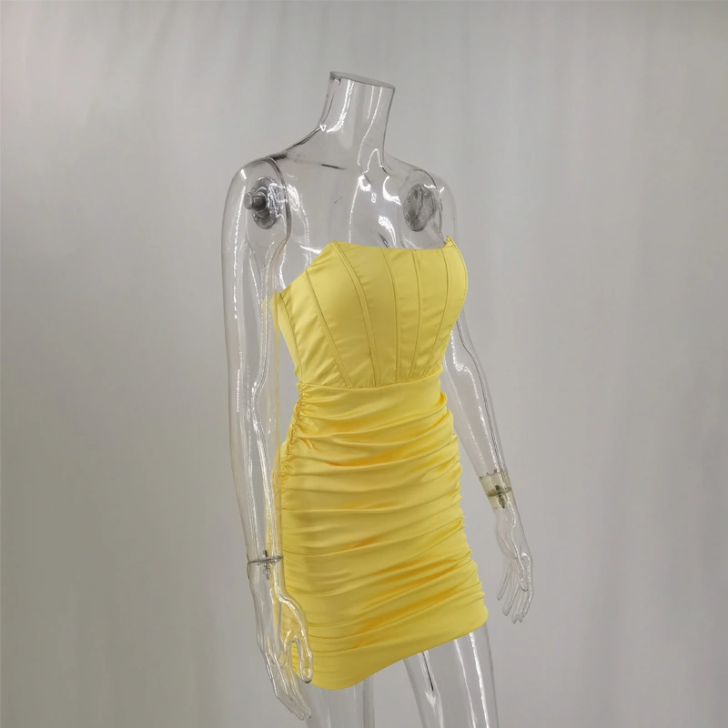 off shoulder dress corsets dress manufacturer