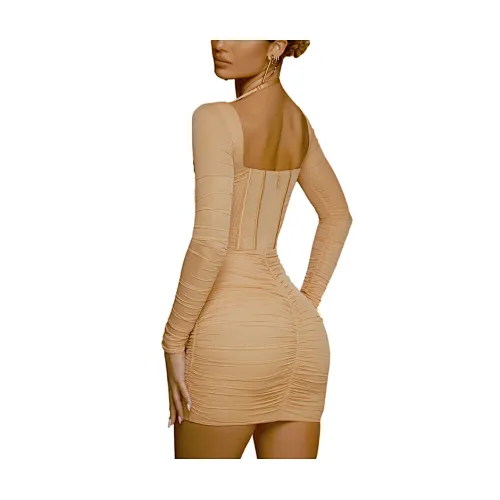 corsets dresses mini dress Manufacturer