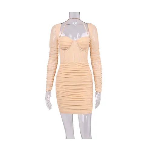 corsets dresses mini dress Manufacturer