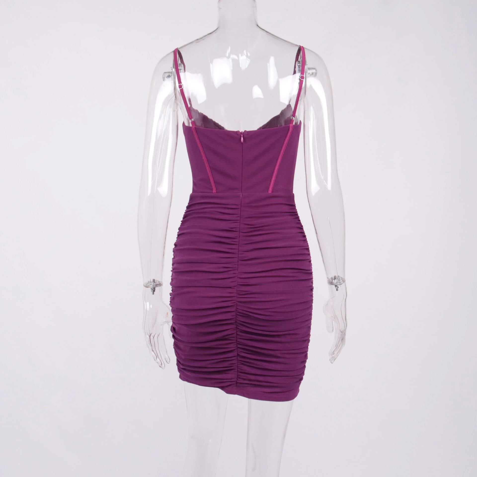 going out dress sexy backless dress