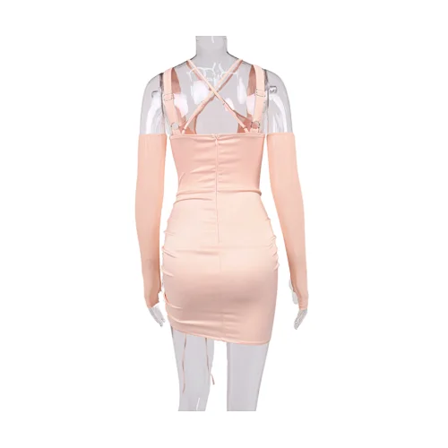 corsets dresses bodycon mini dress manufacturer
