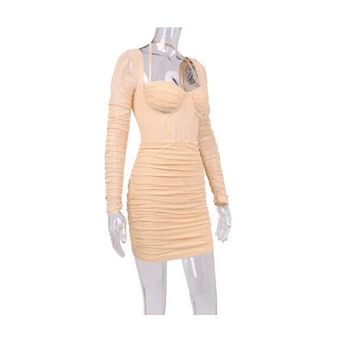 corsets dresses mini dress Manufacturer