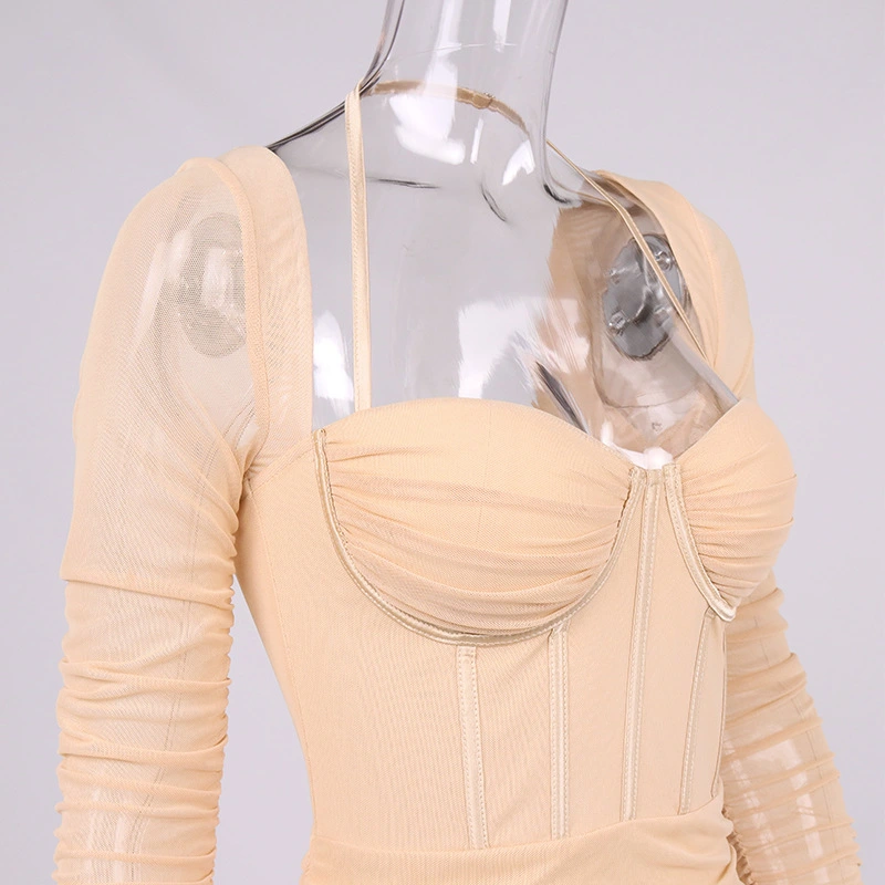 corsets dresses mini dress Manufacturer