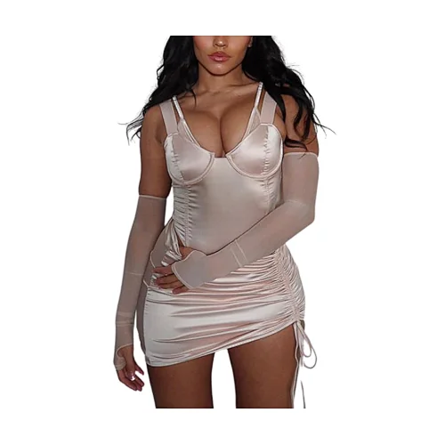 corsets dresses bodycon mini dress manufacturer