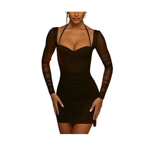 corsets dresses mini dress Manufacturer