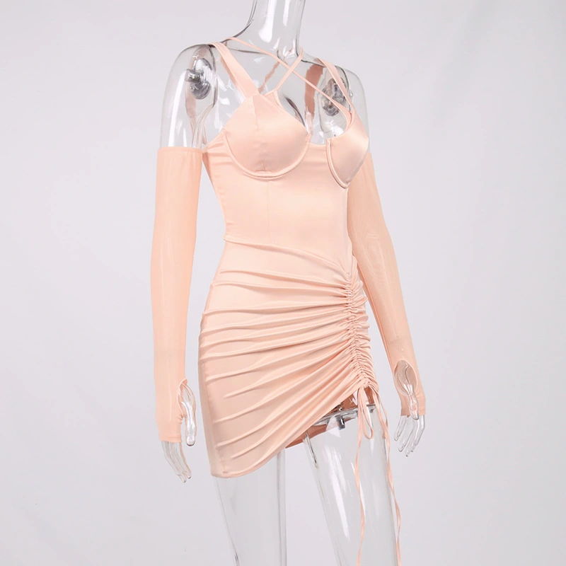 corsets dresses bodycon mini dress manufacturer