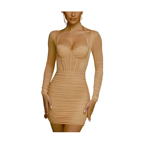corsets dresses mini dress Manufacturer