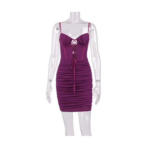 going out dress sexy backless dress manufacturer