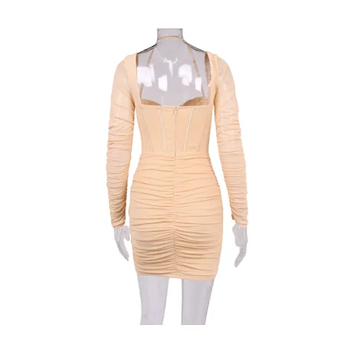 corsets dresses mini dress Manufacturer
