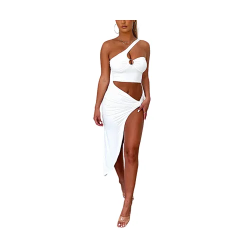 hollowed out corset dress manufacturer