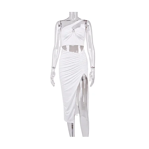 hollowed out corset dress manufacturer