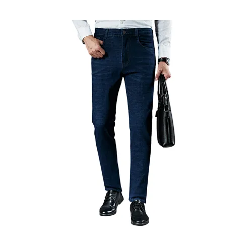 baggy jeans manufacturer