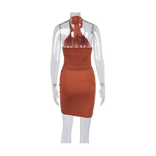 party mini dress rhinestone dress manufacturer