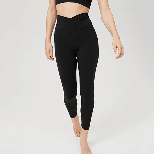 seamless yoga leggings manufacturer