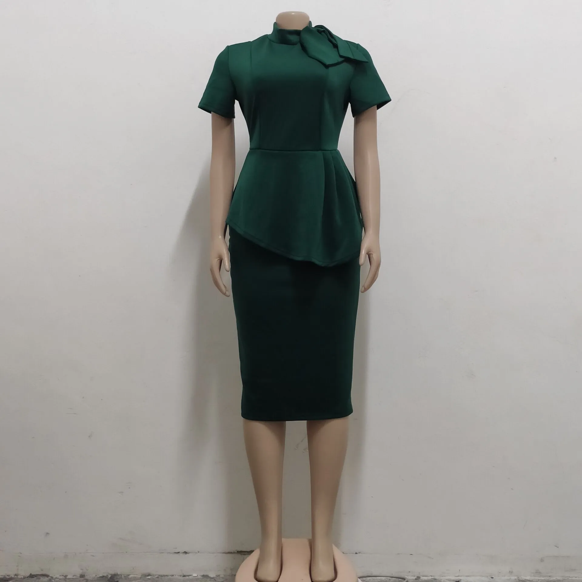 office formal dress for ladies manufacturer
