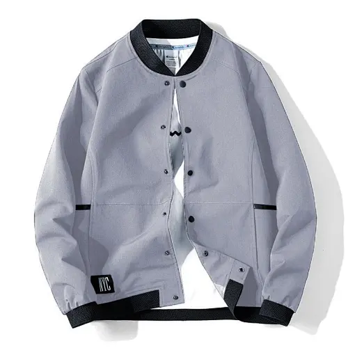 varsity jacket baseball jacket manufacturer