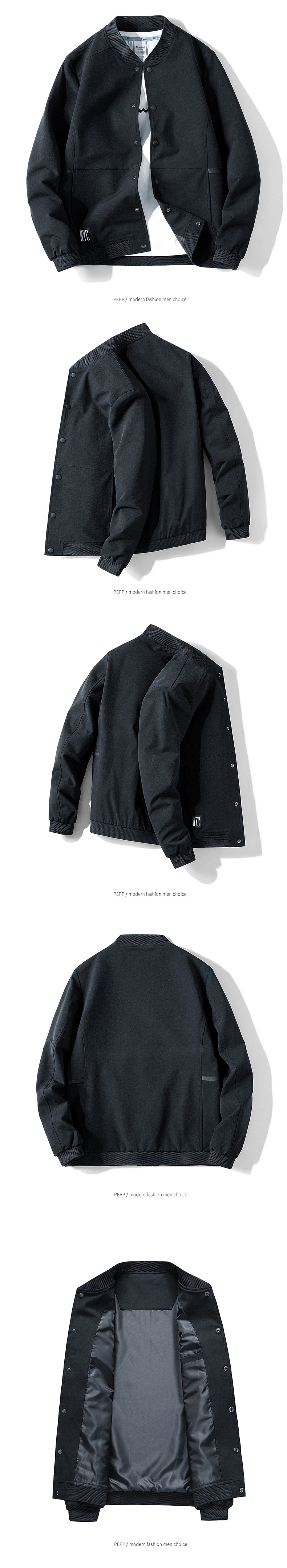 varsity jacket baseball jacket manufacturer