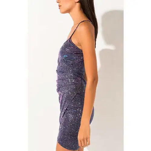 crystal bodycon dress sexy party dress manufacturer