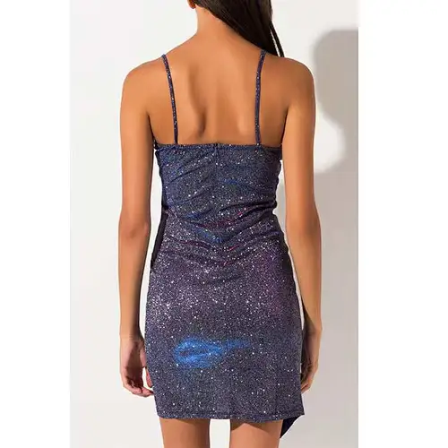 crystal bodycon dress sexy party dress manufacturer