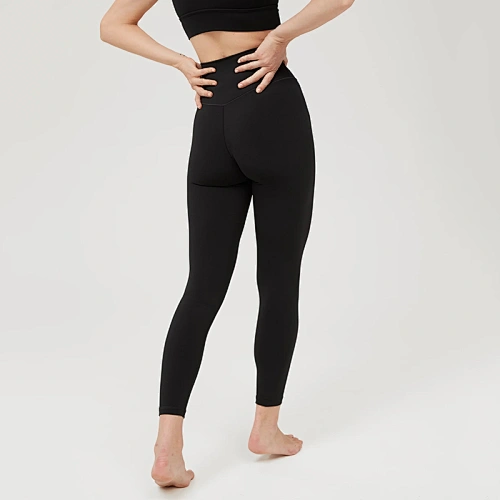 seamless yoga leggings manufacturer