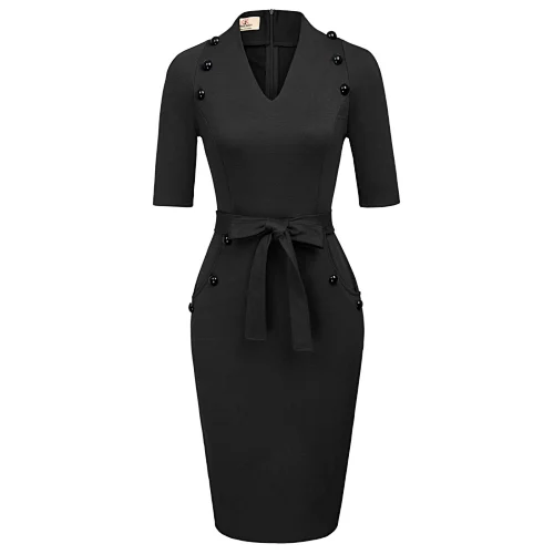ladies formal office wear manufacturer