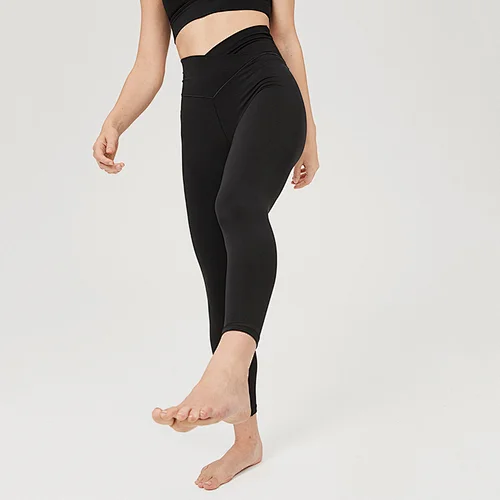seamless yoga leggings manufacturer