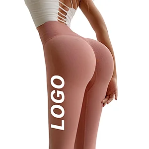 high waist yoga leggings manufacturer