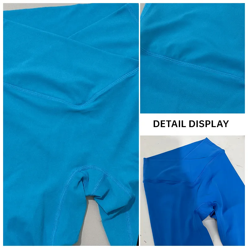 seamless yoga leggings manufacturer
