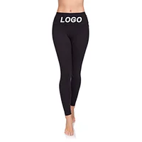 seamless gym leggings manufacturer