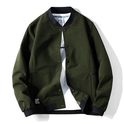 varsity jacket baseball jacket manufacturer